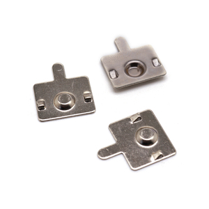 Plaque de contact positive et négative à ressort pour piles AA/AAA, pour support de piles de jouets télécommandés et interrupteur momentané - Product Image 6