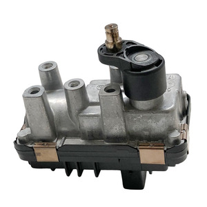 797862-0056 海拉执行器电子废气旁通阀 6NW010099-25 涡轮增压器执行器适用于长城汽车2.0T - Product Image 2