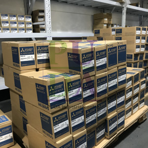 Hàng hóa tại chỗ cho New Mitsubishi mazak điện áp cao động cơ HC-H103S-A47 bảo hành cho dài giá tốt nhất HC-H103S-A47 - Product Image 2