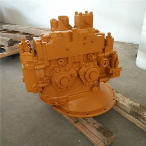 323D 321D 321C 320C 589-1915ปั๊มลูกสูบหลัก320D ปั๊มไฮดรอลิกสำหรับหนอนผีเสื้อ - Product Image 6