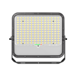 <span class=keywords><strong>Projecteur</strong></span> <span class=keywords><strong>solaire</strong></span> LED de qualité municipale CHZ avec batterie LiFePO4 longue durée de vie - Product Image 2