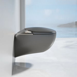 Умный керамический унитаз - Product Image 1