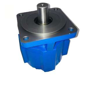 HansenCBY31003100K1006 Grattoir Machine Hydraulique Pompe à Huile à Engrenage, fourni par le fabricant, haute qualité - Product Image 4