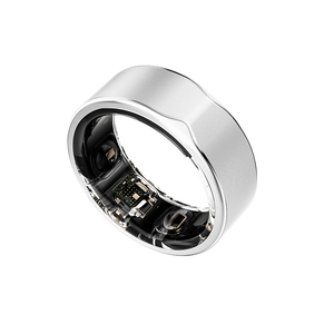 Hyccle 2301B phục hồi tốt nhất Vàng sức khỏe không thấm nước Vòng thông minh thương hiệu Heart Rate Vòng thông minh cho nam giới Kích thước 14 Vòng thông minh PCB thiết kế - Product Image 1