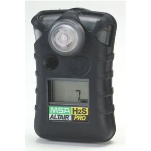 และเครื่องตรวจจับก๊าซเดี่ยว Altair Pro มีระบบป้องกันฝุ่นและน้ำ - Product Image 3