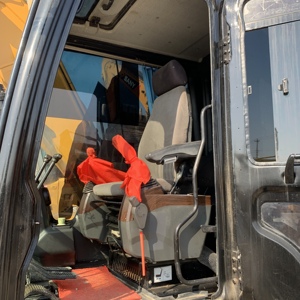 SK250 SK140 SK130LC kobelco มือสองของแท้รถขุดขนาด13ตันปั๊มเครื่องยนต์แกน - Product Image 5