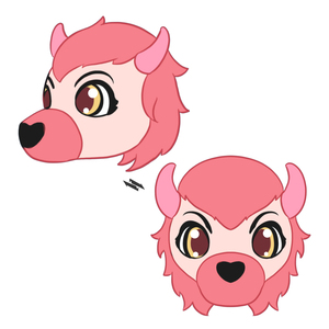 Disfraz de Animal Peludo Personalizado al por Mayor, Cubrecabezas Completo para Fiestas de Disfraces, Cosplay, Disfraz de Muñeco Animal - Product Image 2