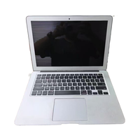 Untuk M A-c-noteBook air 2013 A1466 I5-2gen 256G SSD Harga Grosir Murah dan Terjangkau Laptop Bisnis Ultra-tipis Bekas Tanpa Kunci