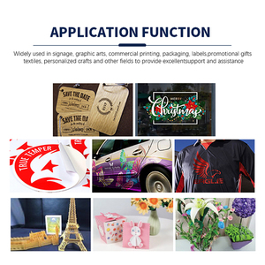 Nền Kinh Tế A3 Vinyl <span class=keywords><strong>plotter</strong></span> thăng hoa giấy A4 máy cắt giá Máy tính để bàn mini vynil/Sticker Máy cắt - Product Image 5