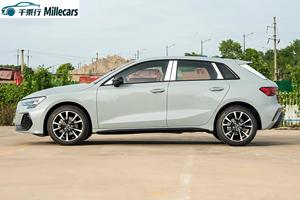 <span class=keywords><strong>Audi</strong></span> <span class=keywords><strong>A3</strong></span> berline d'<span class=keywords><strong>occasion</strong></span>, modèle 2025, moteur <span class=keywords><strong>essence</strong></span> atmosphérique 1.4L, 150 ch, boîte automatique 7DCT, intérieur cuir, toit ouvrant panoramique, feux LED - Product Image 3