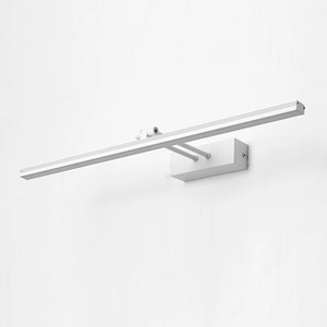 <span class=keywords><strong>Espejos</strong></span> <span class=keywords><strong>de</strong></span> <span class=keywords><strong>Baño</strong></span>, Lámparas LED Impermeables <span class=keywords><strong>para</strong></span> <span class=keywords><strong>Espejos</strong></span> <span class=keywords><strong>de</strong></span> Vanidad, Lámpara <span class=keywords><strong>de</strong></span> Espejo <span class=keywords><strong>para</strong></span> Maquillaje con Luces, Espejo LED con Luces, <span class=keywords><strong>Apliques</strong></span> <span class=keywords><strong>de</strong></span> Pared - Product Image 3