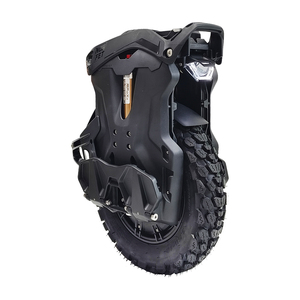 Nosfet Aero 126V 1110WH 50S มอเตอร์ไฟฟ้า2000W 14นิ้ว70มม - Product Image 3