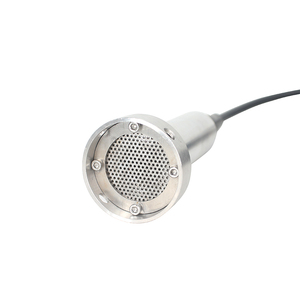 משדר חיישן מפלס נוזלים טבול נגד סתימות SS304 מיכל מים ביוב נהר באר עמוקה טווח 5 מטר 4-20mA 0-10V RS485 - Product Image 3