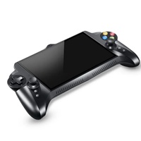 Console de jeu portable JXD S192K Singularity 7 pouces 1920x1200 4G/64 Go RK3288 avec manette de jeu 10000 mAh et contrôleur tablette Android 5.0