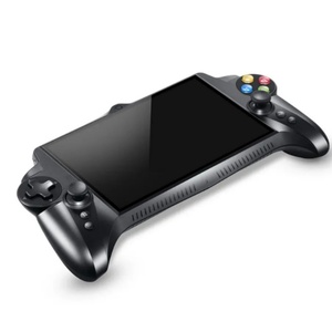 JXD S192K Game Console Singularity 7 Inch 1920X1200 4G/64GB RK3288 Handheld Gamepad 10000mAh <b>Android</b> 5.0 Tablet <b>Controller</b> - Product Image 2