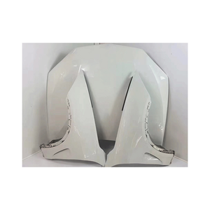 <span class=keywords><strong>Prix</strong></span> d'usine <span class=keywords><strong>pour</strong></span> <span class=keywords><strong>pare</strong></span>-chocs avant modifié M-TECH avec calandre <span class=keywords><strong>pour</strong></span> BMW X5 F15, kit carrosserie BMW, <span class=keywords><strong>pare</strong></span>-chocs de voiture 2014-2018 - Product Image 3