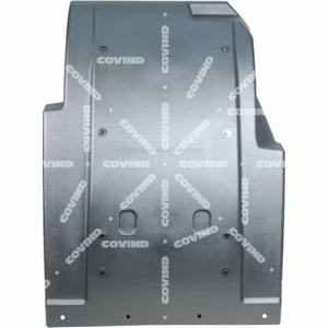 PROTECTION CONTRE LA SALETÉ AVANT GAUCHE AVEC ANTI-PROJECTION adaptée pour Daf CF85 XF105 XF106 EURO 6 RESTYLING XF95 2a S. 2002 (2042656) - Product Image 2