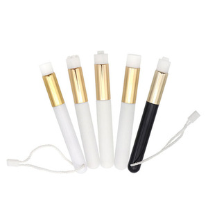 Cepillo para Limpiar Pestañas, Cepillo para Extensiones de Pestañas, Cepillo para Espuma de Pestañas, Cepillo para <span class=keywords><strong>Lavar</strong></span> la Nariz, Precio de Fábrica - Product Image 4