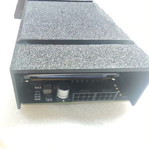 Tesla V100 16GB SXM2 a PCIe 3.0 con Enfriador HBM2 250W TDP para Servidor/Estación de Trabajo - Product Image 4