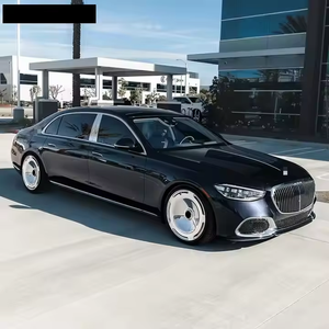 Jantes en alliage d'aluminium BW 5 X120 18 20 21 22 26 pouces, roues forgées pour Land Rover, Mercedes-Benz, BMW, Audi, BMW, <span class=keywords><strong>Lamborghini</strong></span> - Product Image 2
