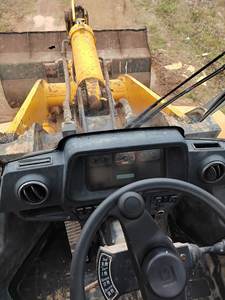 ปี 2019 ใช้รถตัก 5 ตันใช้ Liugong CLG856H รถตัก 5 ตันพร้อมรถตัก 4000hrs CLG862H LG956F - Product Image 5