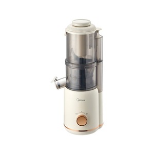 Exprimidor Midea de 1.5L con Expulsión Automática de Pulpa, Motor DC, Fácil Operación, Uso Doméstico - Product Image 5