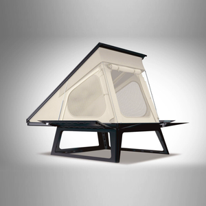 4x4 Offroad Pickup Truck <span class=keywords><strong>Camper</strong></span> Dual Cab Hardtop Aluminio Poste Material Red Bed Canopy Topper - Product Image 6