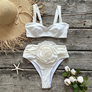 Pas de MOQ, bikinis <span class=keywords><strong>sexy</strong></span> pour filles, vente en gros, <span class=keywords><strong>Tumblr</strong></span>, photos attrayantes, junior, petite taille, grande taille - Product Image 3