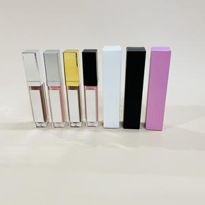 ลิปกลอสแบบหลอดใหม่ล่าสุด พร้อมไฟ LED และกระจก ลิปกลอสแบบหลอดมีไฟในตัวพร้อมลิปกลอส - Product Image 3