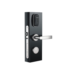 E3064 Smart High Quality Waterproof Anti-Theft High Safety Anti-Rust Powder Coated Key <b>Lock</b> for Hotel Door Split <b>Lock</b> - Product Image 1