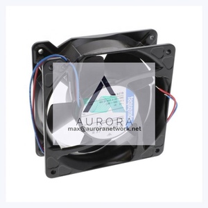 พัดลมไร้แปรงถ่าน D-C EE40100S2-1000U-999 - Product Image 2