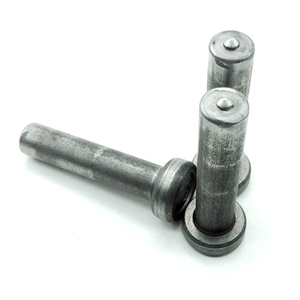 Iking 10m-m25 thép không gỉ cắt nối hàn <span class=keywords><strong>Stud</strong></span> với gốm - Product Image 6
