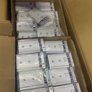 กระบอกลมโรตารี่ Festo รุ่น DSM 12 270 P A B 547570 K202 แบบไดอะแฟรมเหล็กมาตรฐาน - Product Image 1