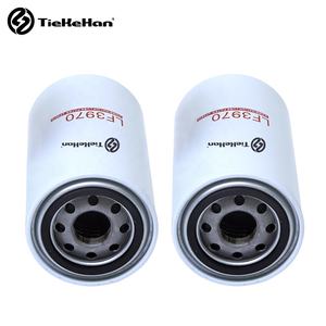Filtros de Aceite Lubricante para Motores de Camiones de Servicio Pesado LF3970, Filtros Automotrices de Alta Calidad - Product Image 5
