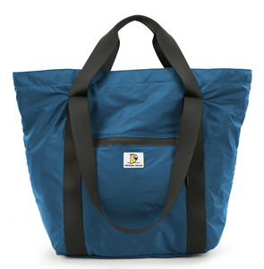 Direct Multifunctional Portable Travel Bag Tote Folding <b>Luggage</b> Weekender Polyester Gym Yoga Fitness Travel Storage Duffel Bag - Product Image 1