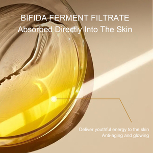 Cosméticos coreanos Hidratante profundo Nutritivo Hidratante Antiarrugas Blanqueamiento Cuidado DE LA PIEL Set Kit facial - Product Image 5