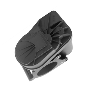 Doseur d'air <span class=keywords><strong>papillon</strong></span> d'entrée d'usine de corps de <span class=keywords><strong>papillon</strong></span> d'injection de carburant de moteur de bonne qualité pour C2 C4 1007 307 OEM #9661809080 - Product Image 4