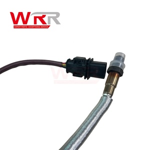 Nouvelle sonde à oxygène de haute qualité pour Benz W203 W211 W220 C240 E320 S430 S500 – Remplacement de la sonde lambda O2 des gaz d'échappement - Product Image 5