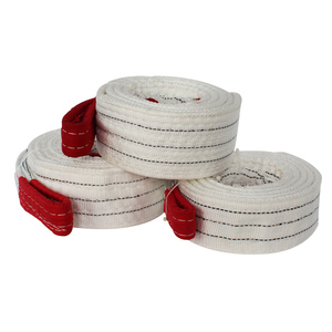 Bán Buôn 25Mm Nhiệm Vụ Nặng Nề Nylon Vành Đai Chỗ Ngồi Vải Chiến Thuật Vải Sling Cho Quân Sự Và Ngoài Trời Sử Dụng - Product Image 1