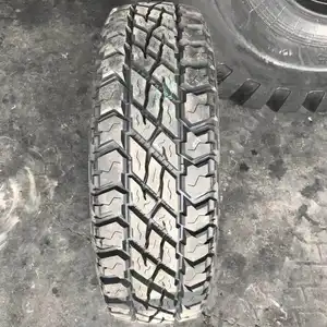 Todos os pneus três pacotes 255/85r16 255/100r16 suv