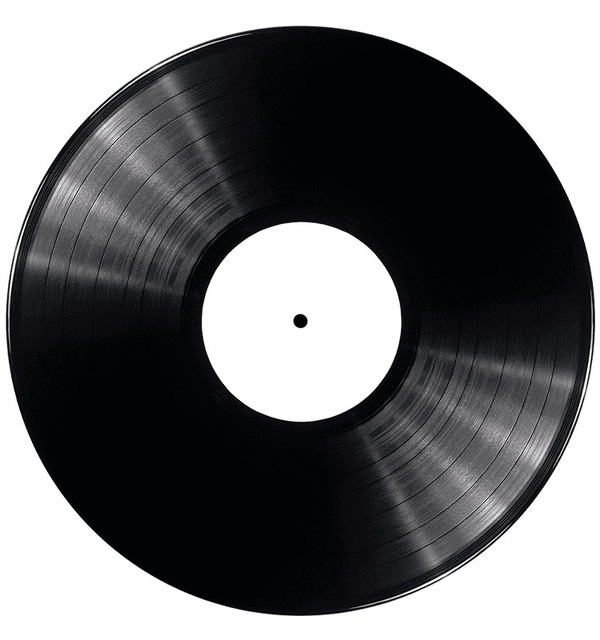 Customization 12 Inch 180 Gram Promotion Products for Crafts in Jackets Black Vinyl Record LP Pressing