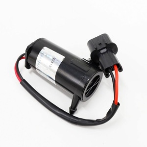 Pompe de lave-glace Hyundai 98510H1000 pour Terracan 2001-2006, pièce de rechange pour voiture - Product Image 1