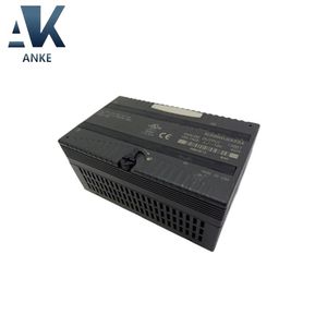 Module de sortie analogique IC200ALG322 GE Fanuc VersaMax - Product Image 1