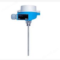 Thermomètre industriel modulaire d'origine allemande E+H TM121 en acier inoxydable IP68, personnalisation OEM/ODM, plage de -200°C à +1100°C