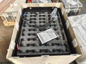 バッテリー 2V 12V 48V 680Ah 750Ah ディープサイクル AGM 密閉型鉛蓄電池 - Product Image 4