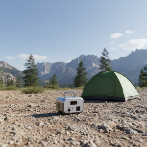 New Special Design Home Energy Storage Series Home Energy Storage System Sustainable Power Supply - Product Image 1