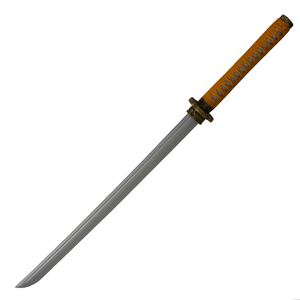 Jouets pour enfants PartyGears, armes en mousse LARP, katana, épée de samouraï <span class=keywords><strong>japonaise</strong></span>, accessoires de cosplay - Product Image 3