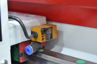 SIGN 2040 Grande Taille 3 Axes Bois Mousse CNC Routeur 2D 3D CNC Machine De Gravure CNC Fraiseuse Avec CE