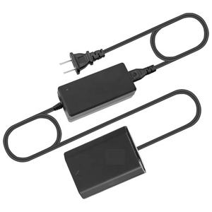NP-FZ100 DC NPFZ100 FZ100 Adaptateur secteur pour Sony 9 A9 ILCE-9 ILCE-7M3 A7RIII A7 Caméras A7M3 <span class=keywords><strong>A7C</strong></span> A7M5 A7M4 - Product Image 5