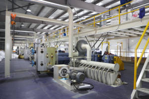 温州年自动无纺布机器生产线 - Product Image 4